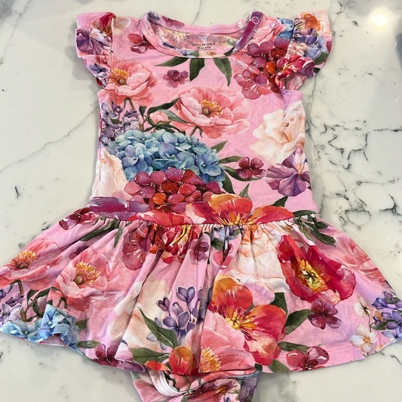 Posh Peanut Other - Gorgeous posh peanut dress 18-24 months